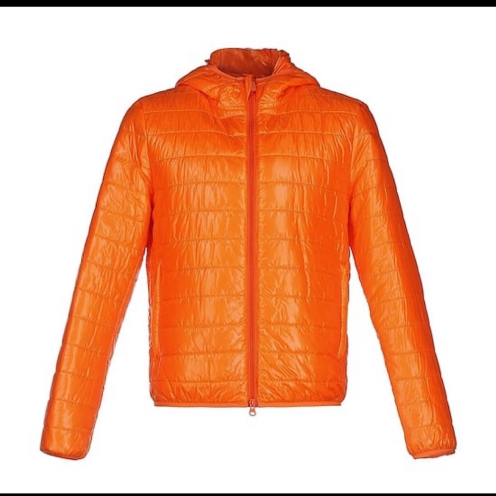 Men’s Puffer Jacket